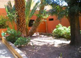 Tirika Hotel la Gazelle 3