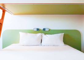 Ibis Budget Honfleur Centre Ville 5