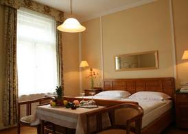 Hotel Villa Westend 4