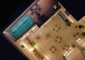 Bytra Boutique Hotel - Adults Only 4