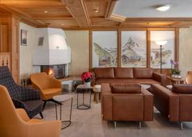 Hotel Matterhornblick 4