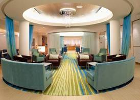 SpringHill Suites by Marriott Sumter 2