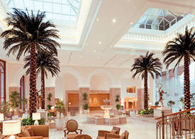 Hôtel Mövenpick Sousse - cure thalasso incluse 5
