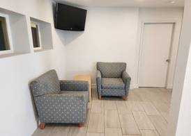 MetroParc 'nSuites 2