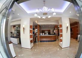 Hotel Niagara 5