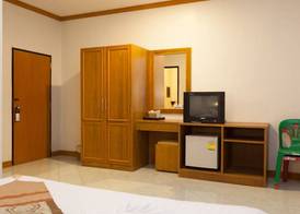 The Little Moon Residence 5