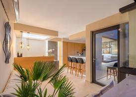 Minois Boutique Hotel 5