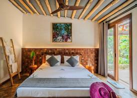 Bamboo Zanzibar 3