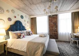 Hotel Indigo KRAKOW - OLD TOWN by IHG 4