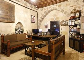Ages in Cappadocia 3