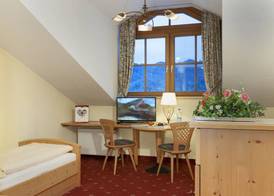 Hotel zur Post 4