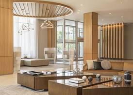 AC Hotel by Marriott Miami Aventura 4