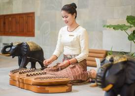 Borei Angkor Resort & Spa 5