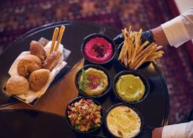 Marriott Hotel Jabal Omar Makkah 2