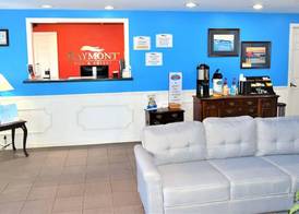 Baymont by Wyndham Forest City 4