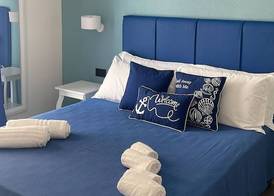 Panhouse Rooms & Suite 3