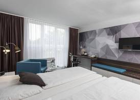 Best Western Hotel Sindelfingen City 3