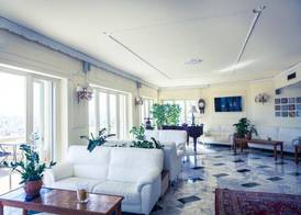 Hotel Cristina 2
