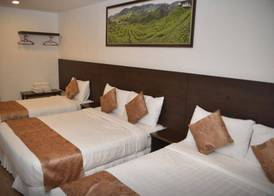 Highlanders Hotel 4