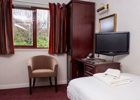 Kyle Hotel ‘A Bespoke Hotel’ 2