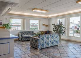 Motel 6-Redmond, OR 2