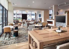 Residence Inn Walnut Creek 2