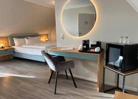 Hotel Alte Fischerkate 4