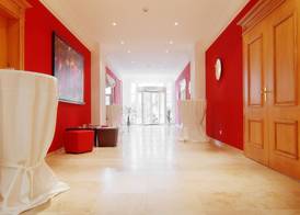 DORMERO Hotel Plauen 3