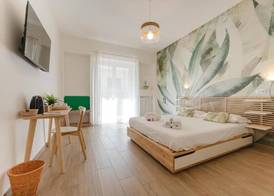 Smart Arena Rooms - 10 minuti dall'Arena 2