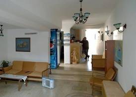 Nil Mars Otel 2