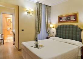 Hotel Homs 3