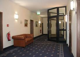 Victoria Hotel 2