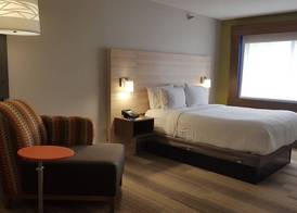Holiday Inn Express LOUISVILLE NORTHEAST by IHG 5