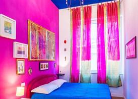 Joy Stay Old Town by NapoliApartments 2