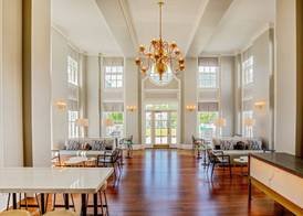 The Equinox Golf Resort & Spa 2