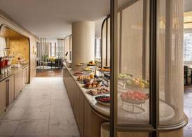 Fairmont Chicago at Millennium Park Gold Experience 2