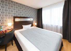 Hotel Munich Inn 4