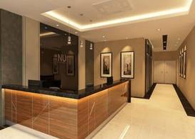 NU Hotel @ KL Sentral 4