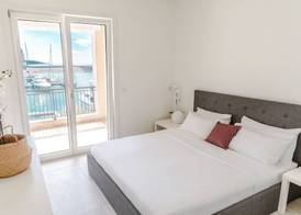 Lustica Bay Vacation Homes 2