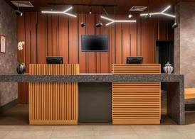 Novotel Gaziantep 3