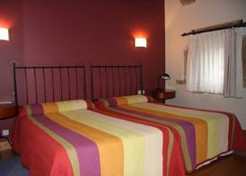 Hotel Palacio Atxega 4