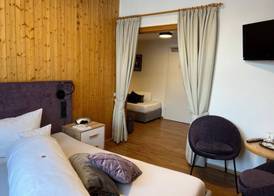 Hotel Schwarzwaldhof 5