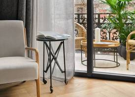 Hotel Casa Sagnier 5