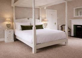 Otterburn Castle 5