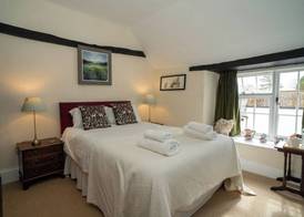 Rams Head Inn 5