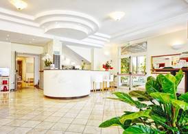Hotel Europa Milano Marittima 2