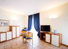 Parco De Medici Residence Hotel 4