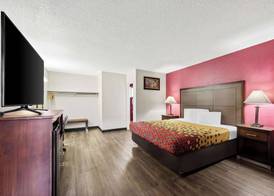 Econo Lodge Fallon Naval Air Station Area 5