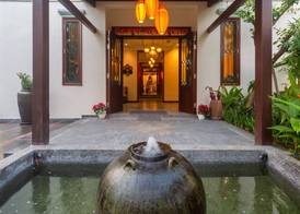 Cozy Savvy Hoi An - The Quintessence of Exquisite Retreat 2