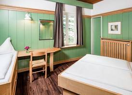 Hotel Heide Park 4
